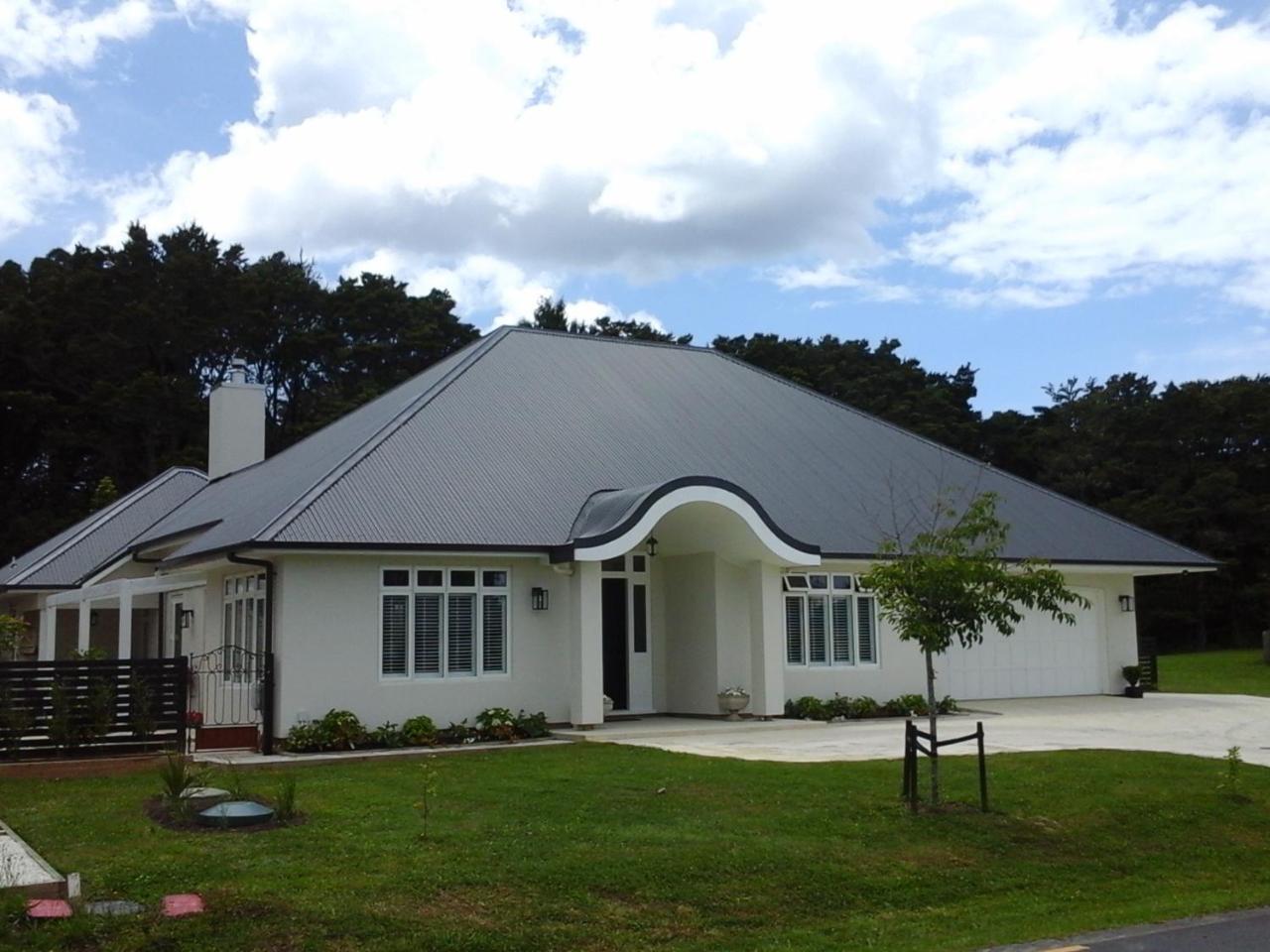 Pulau Weh Hotel Matakana Zewnętrze zdjęcie